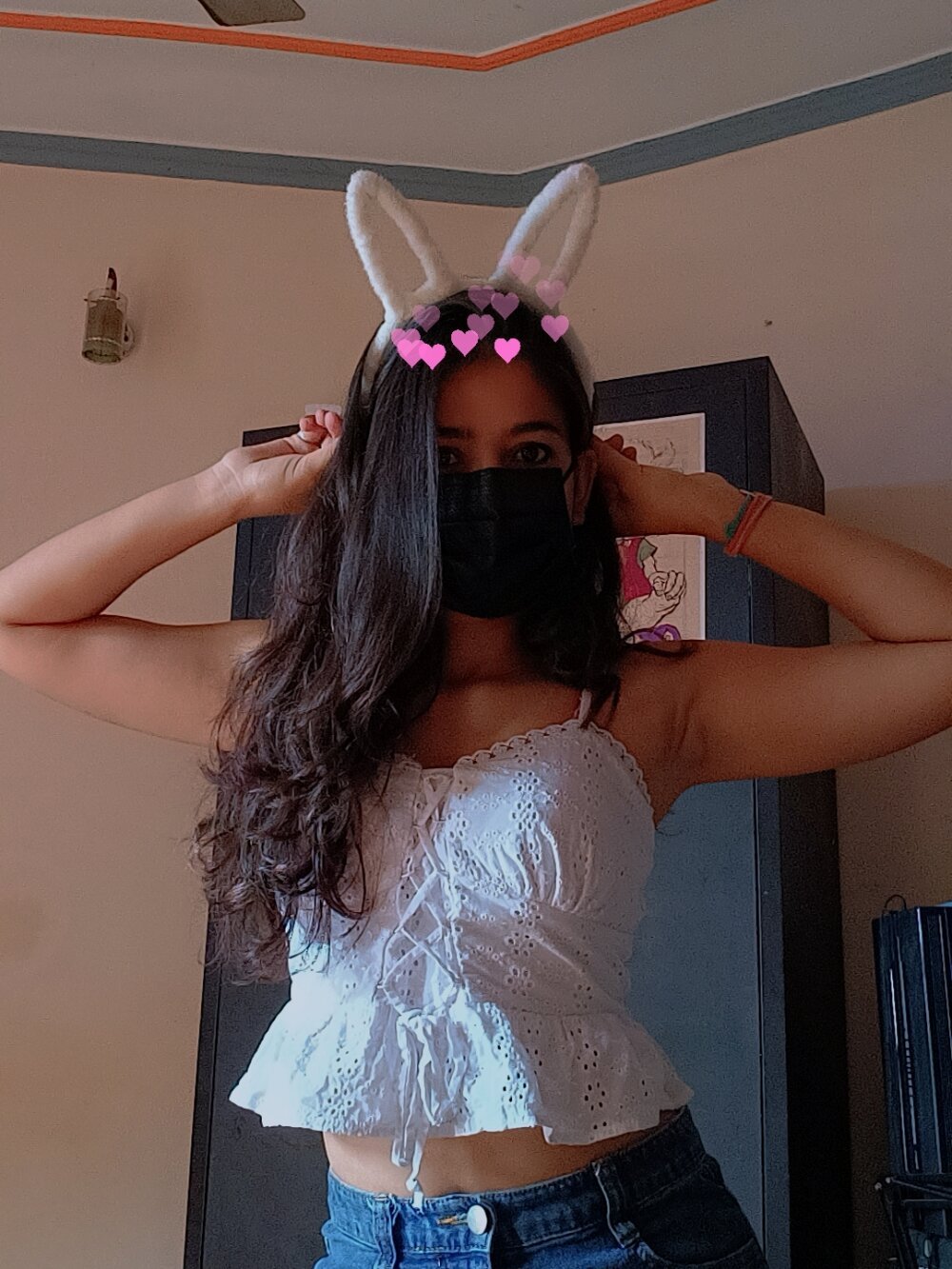 QueenBebe99のライブXXXチャット