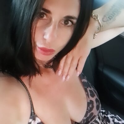 Eva_Pearl - masturbation