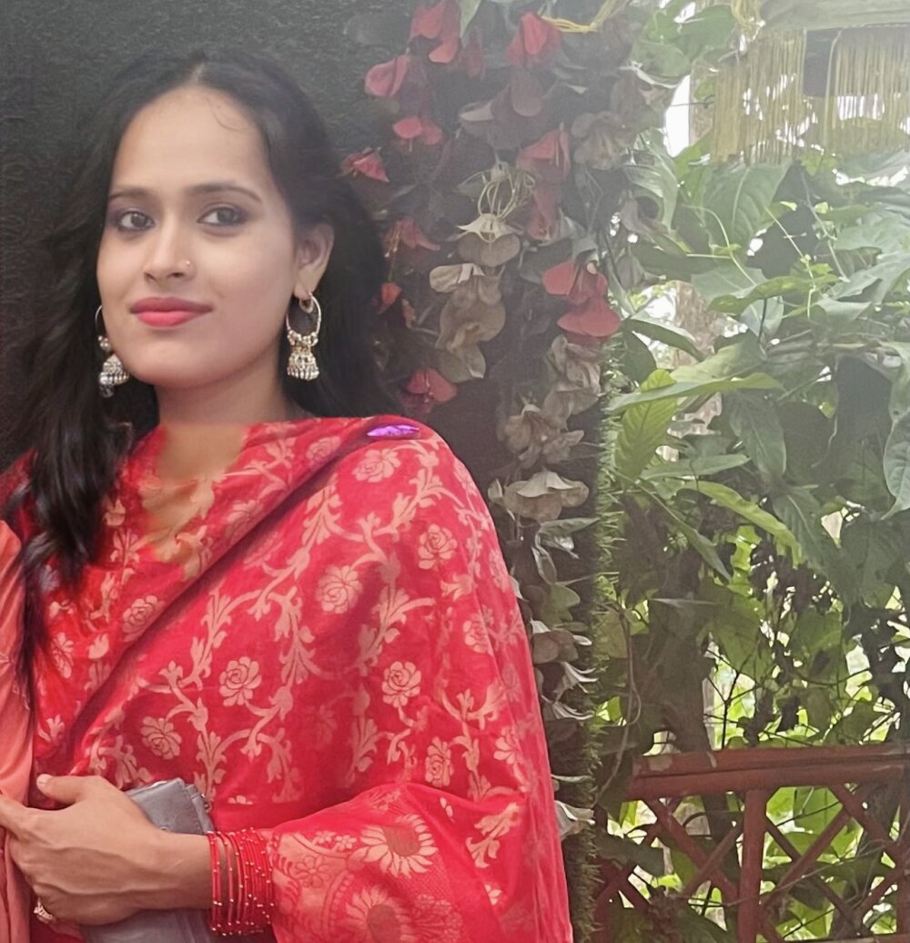 SameraAman profile