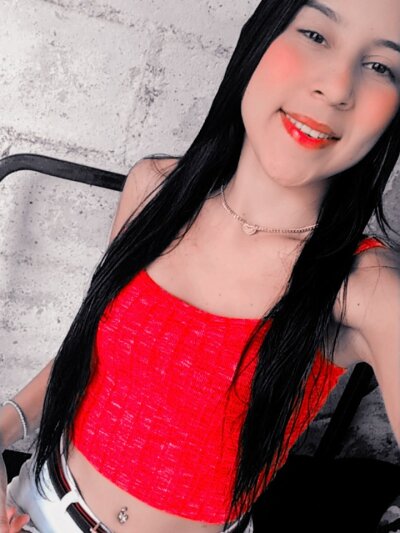La_nena_x Avatar