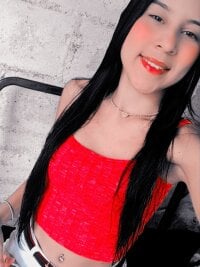 Show de cámara de sexo en directo de La_nena_x