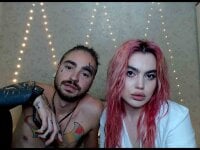 peach_and_corn's Offline Chat Room