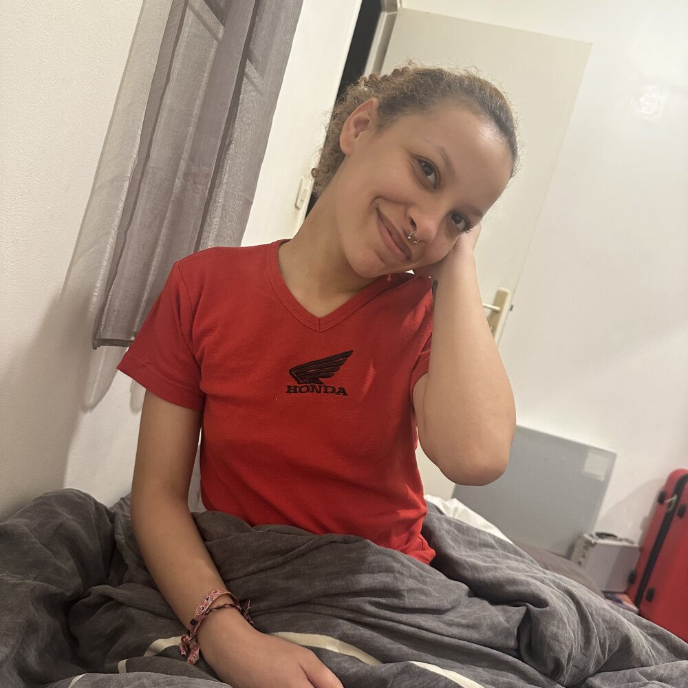 BurstCoquette's Offline XXX Chat