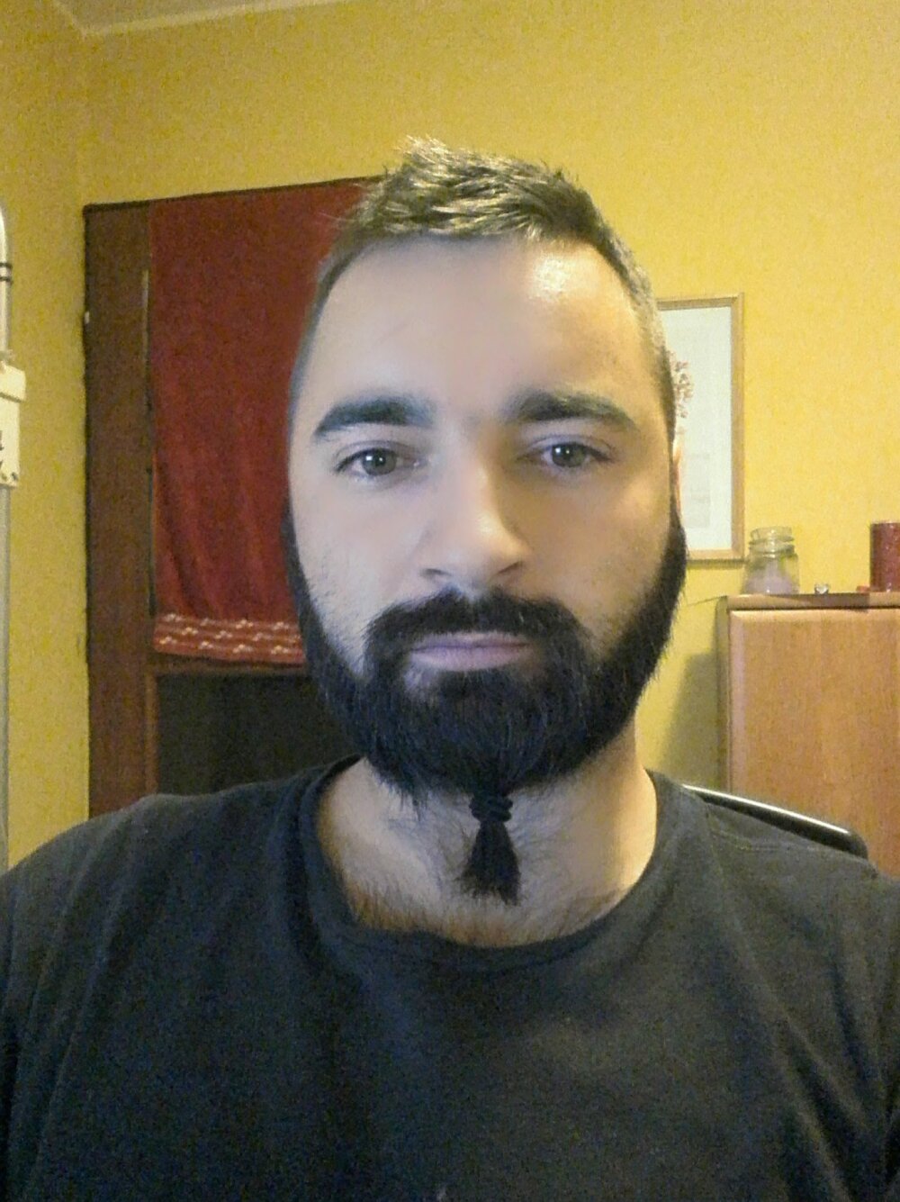 CamileOp's Offline XXX Chat