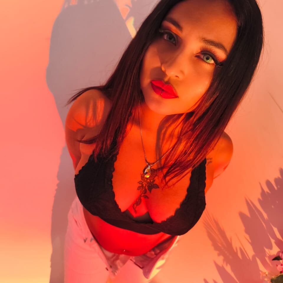 Naiaa_Cruz profile