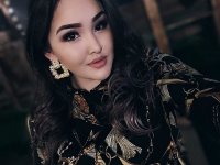 Luiza191's Offline XXX Chat