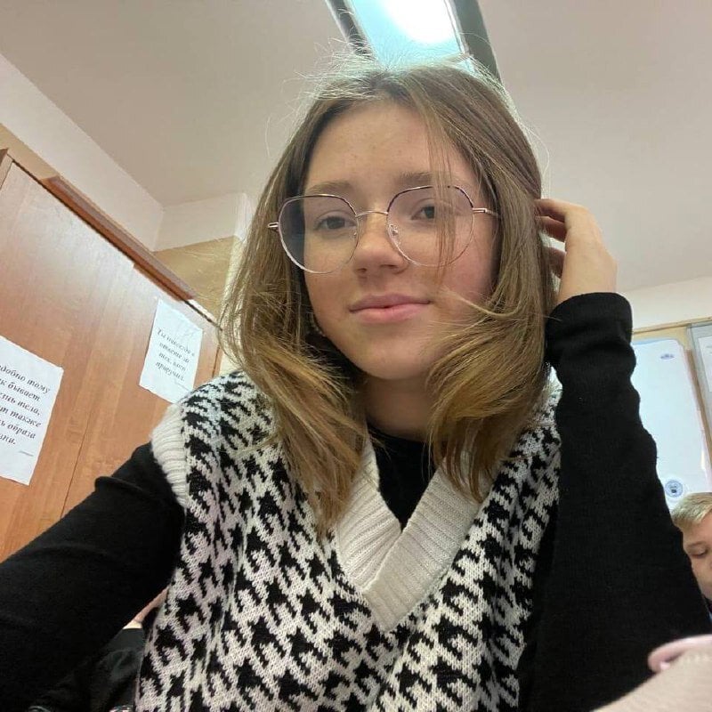 LizbethGirling's Offline XXX Chat