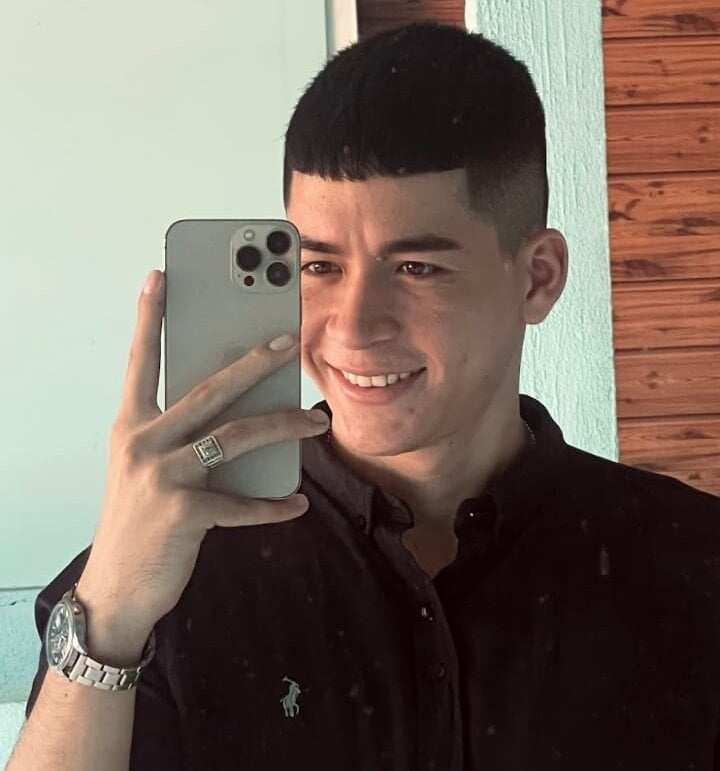 Briamg24 profile
