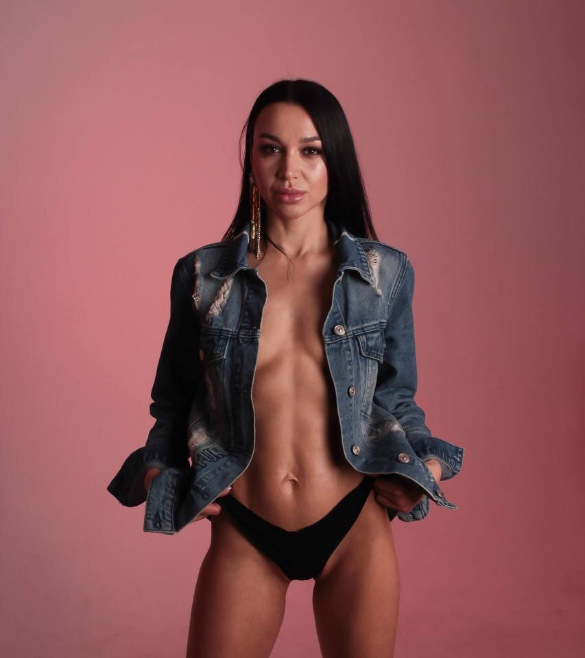 VictoriaBQQ 🌑 live naked stream