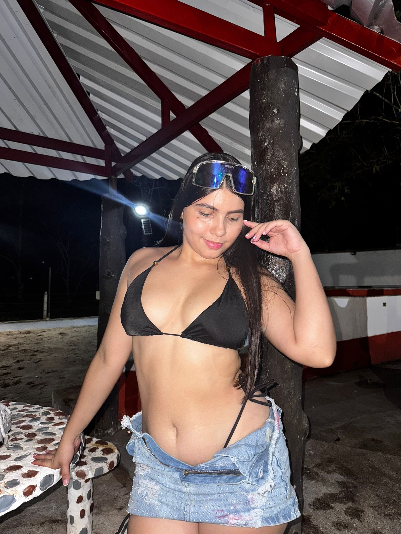 sexxyceleste