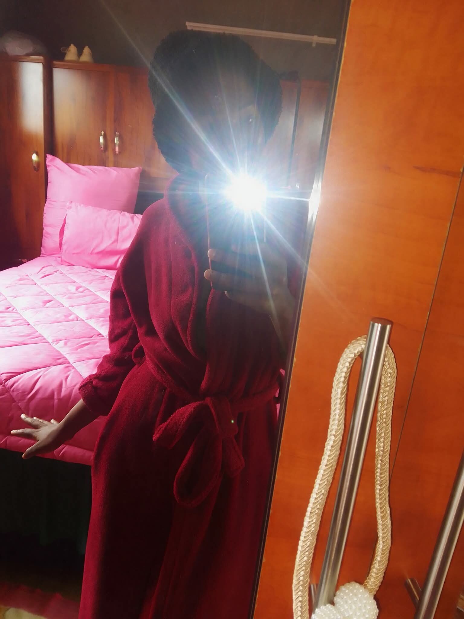 Holy-gyal