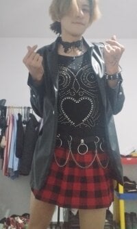 Tiffany_Femboy_XXX's webcam live show