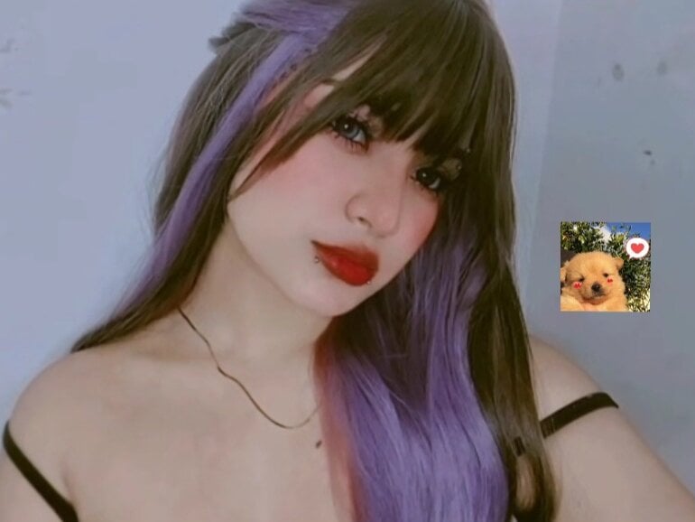 myliveeroticcams.com cristal_very_dirty livesex profile in colomb cams