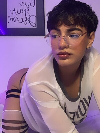 Transfem_Blackman - Stripchat Trans 