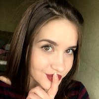 Offline chatovací místnost kate_wet_cat