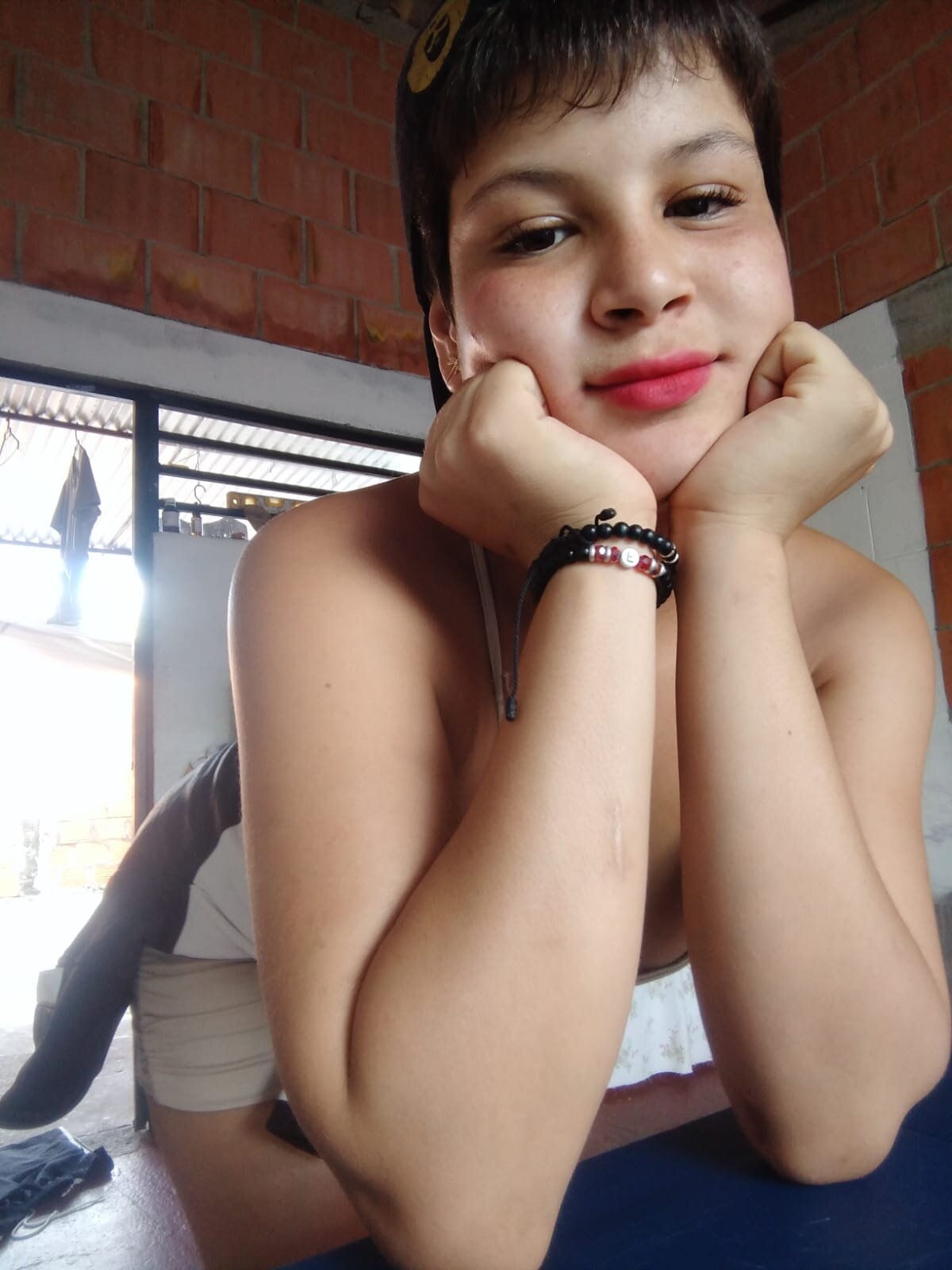 Salome_Sweety