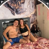 Rubi_and_antony's Offline Chat Room