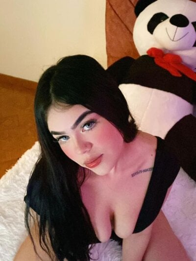 sexy chat Yessicarich17