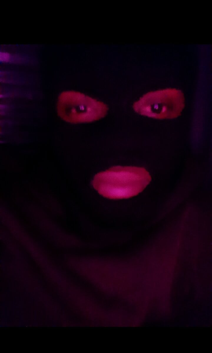 NoFaceBlackSnake69 profile