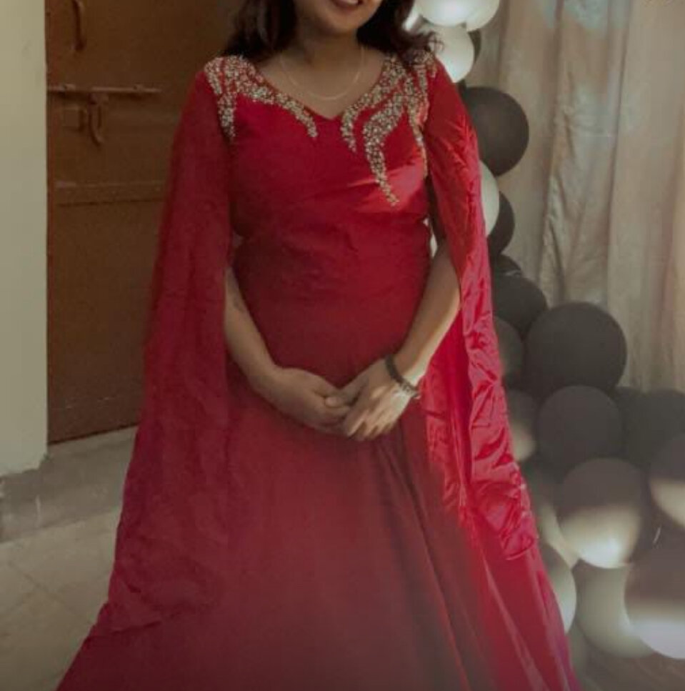 Cute-Deeksha