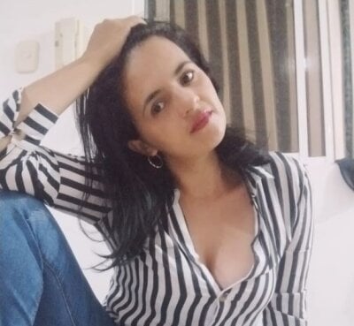 violet_liz_ from stripchat