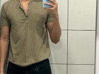 Brocodeboy0054's webcam live show