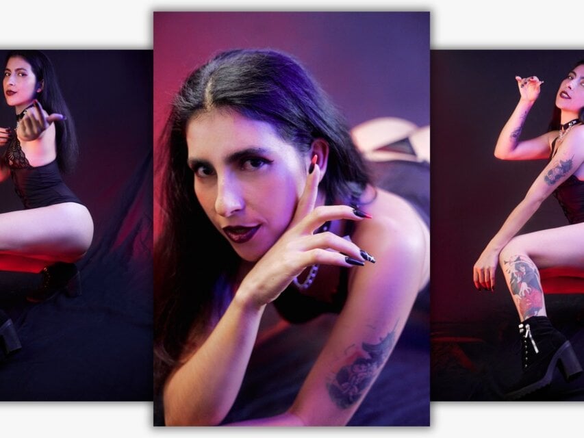 Samanta_kl's Offline XXX Chat