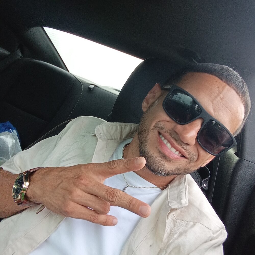 andrez5041 from stripchat