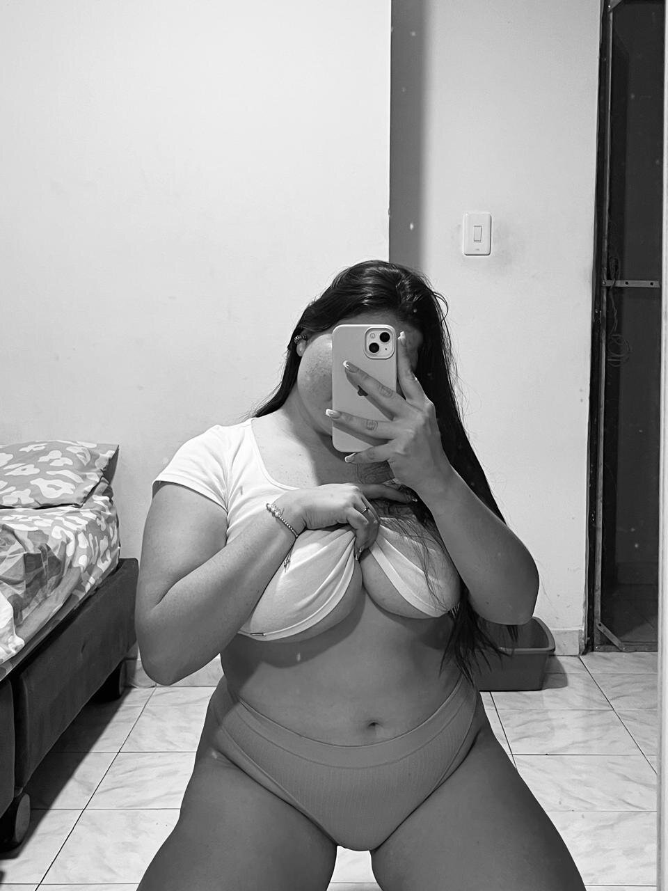 BeckaWhite