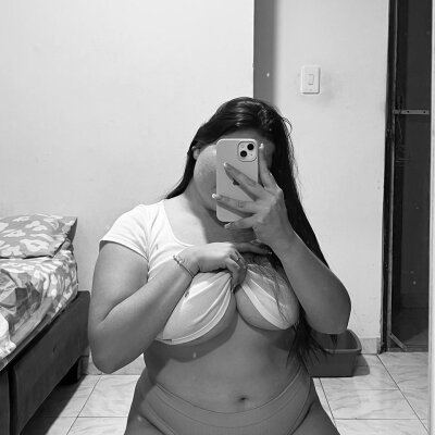 BeckaWhite