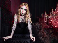 amywhitenessxx's webcam live show