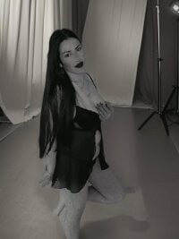 MARIANA-12_'s Live Webcam Show