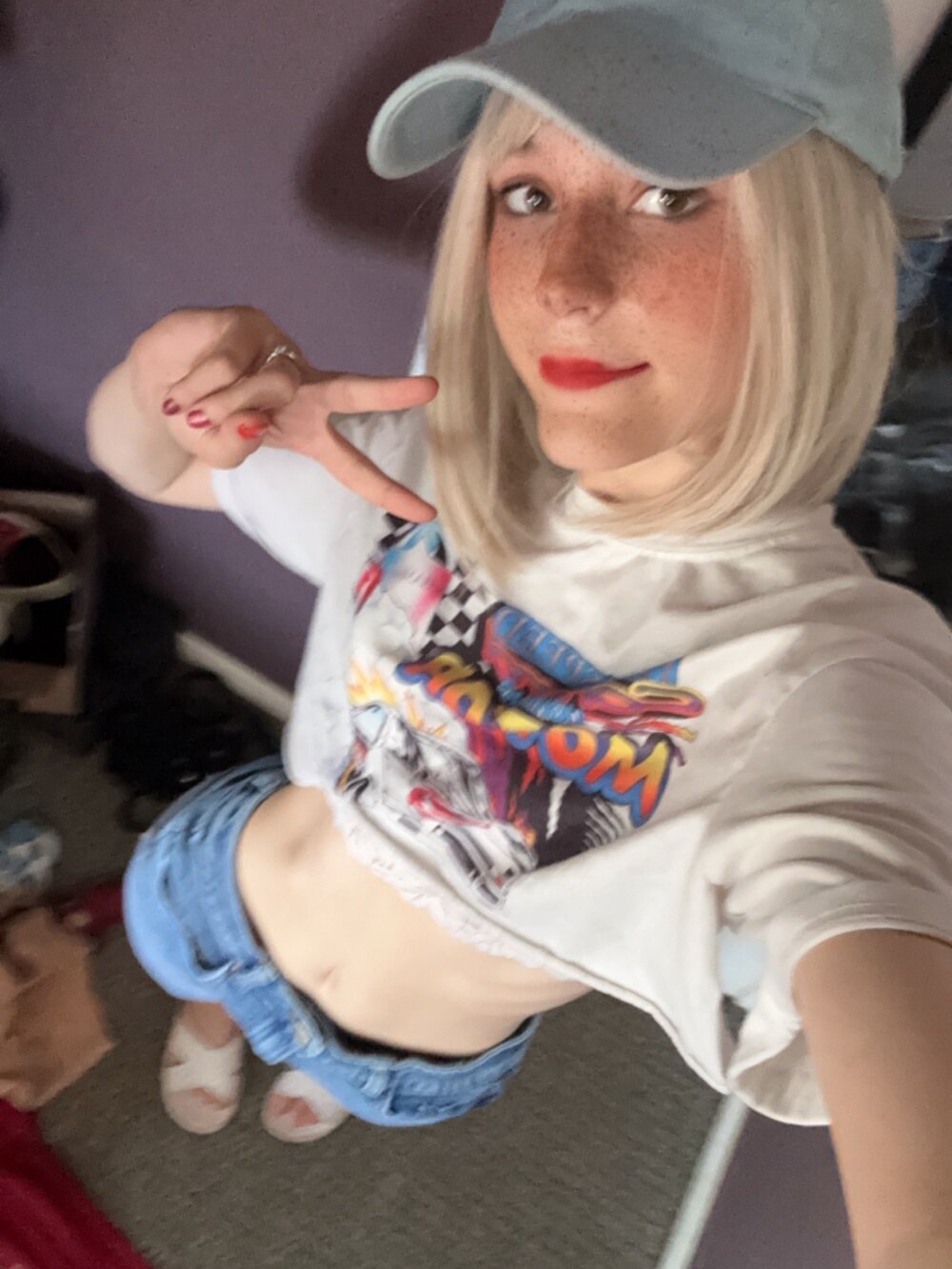 PeachyPrim