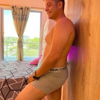 Offline chatovací místnost Maximo_rico