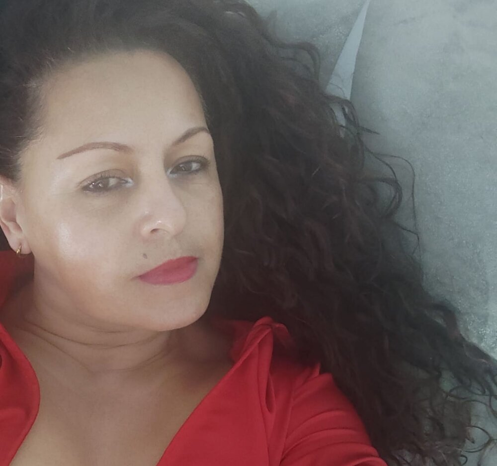 Analia-68 🍤 naked chat