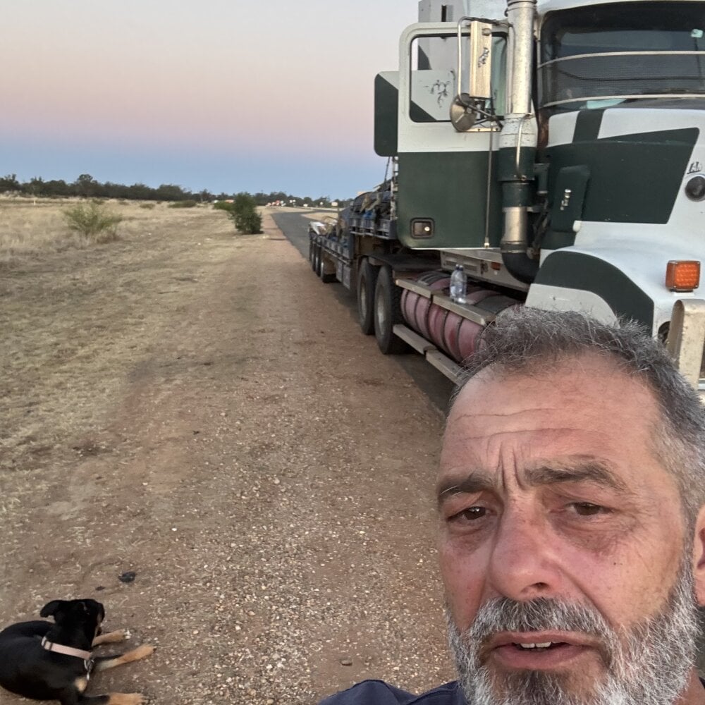 ausbod Chat XXX offline