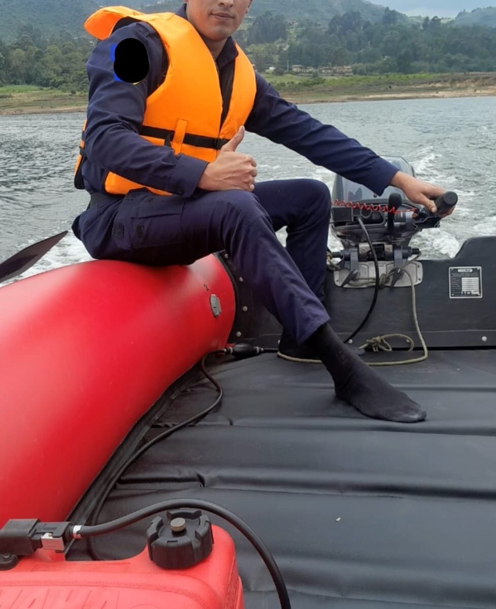 fireman_sex from stripchat