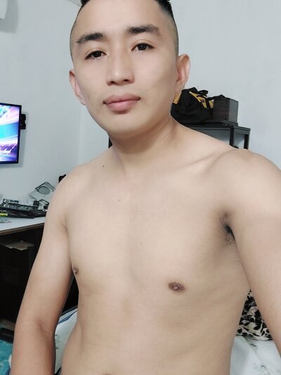 Raul10948 - Stripchat Boy 