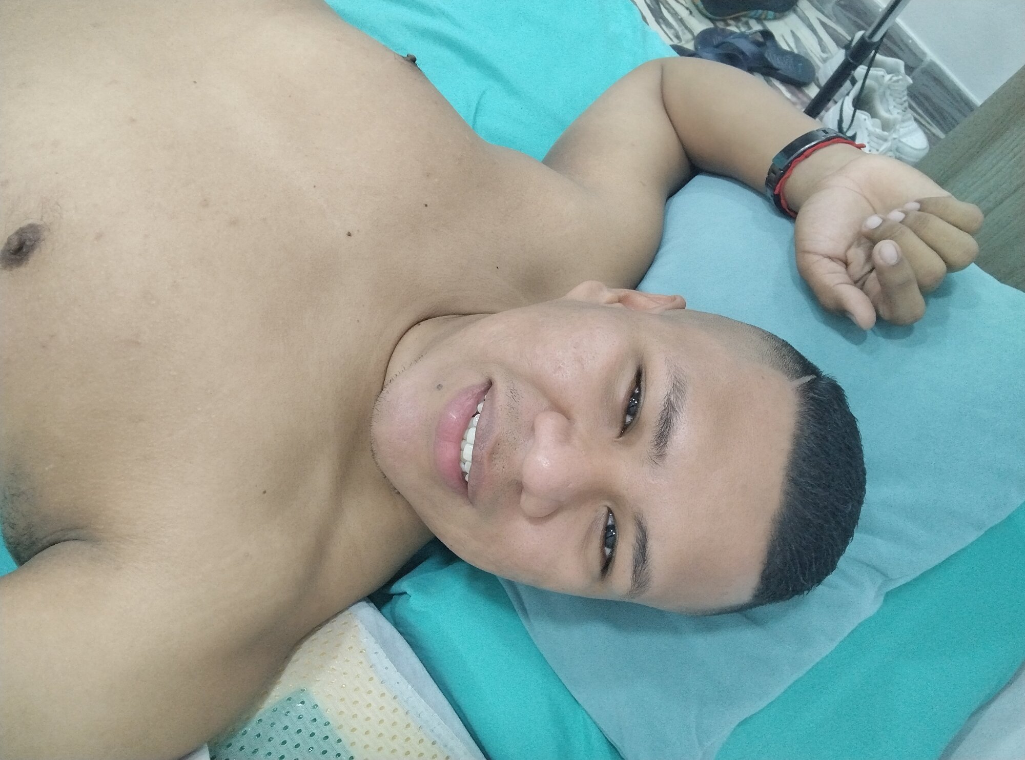Richy45