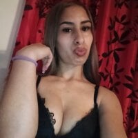 Sarairina's webcam live show
