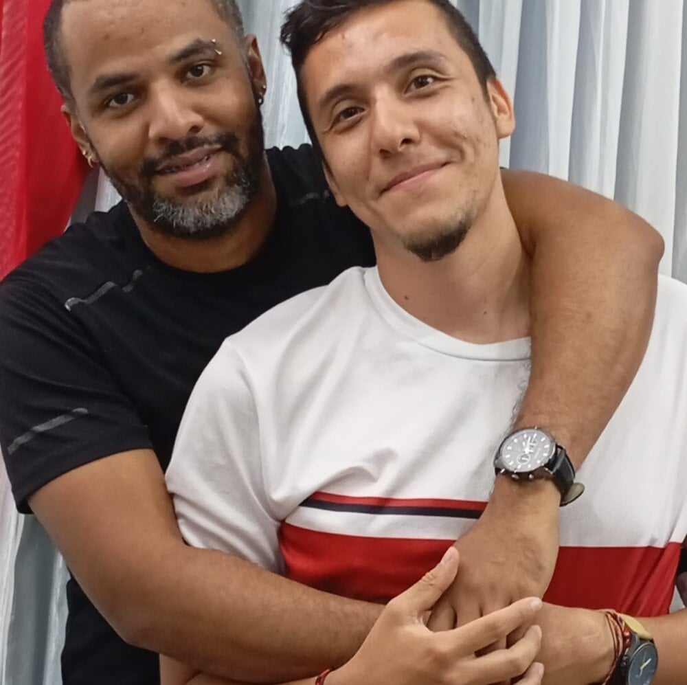 matheo-victor from stripchat