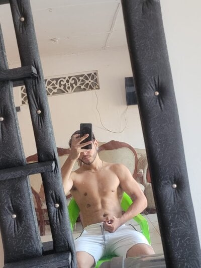 Maxximuss_10 - Stripchat Boy 