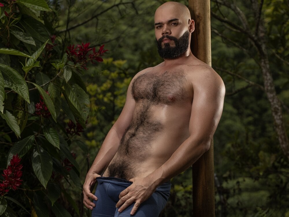 luke_diaz7 from stripchat