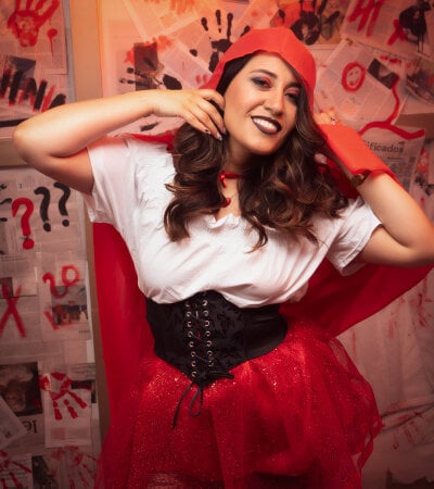 VioletaScott_ - Stripchat Pov Lovense Best Girl