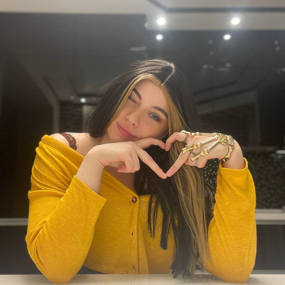 ForEvaRrr's Offline XXX Chat