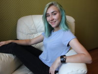 CareyMistery's Offline XXX Chat