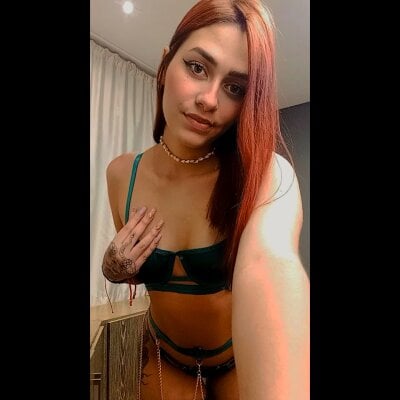 Katyy_alone - Stripchat Girl 