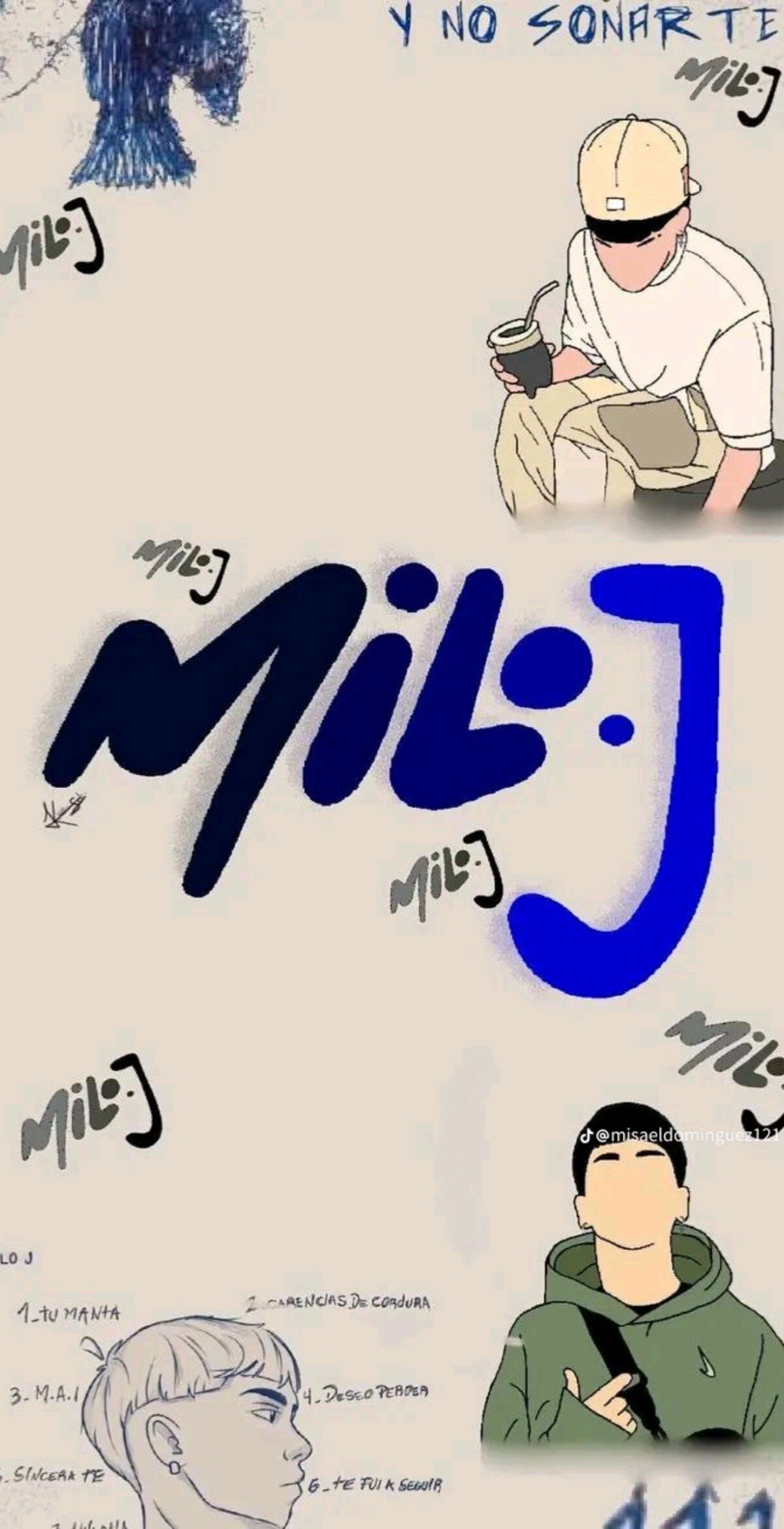 mishinegro