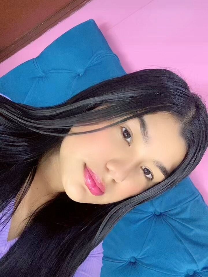 Melanie_Jhonson profile