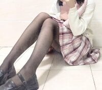 Maoqin's Live XXX Chat